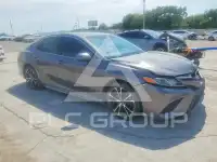 2018 Toyota CAMRY фото
