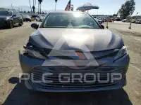 2018 Toyota CAMRY фото