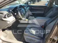 2018 Toyota CAMRY фото