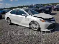 2018 Toyota CAMRY фото