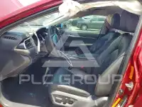 2018 Toyota CAMRY фото