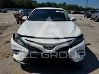 2018 Toyota CAMRY фото