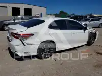2018 Toyota CAMRY фото