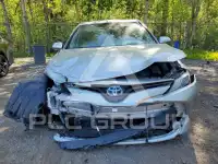 2018 Toyota CAMRY фото
