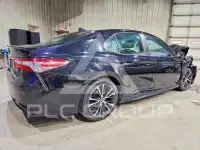 2018 Toyota CAMRY фото