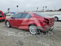 2018 Toyota CAMRY фото