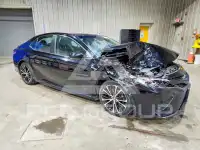 2018 Toyota CAMRY фото