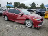 2018 Toyota CAMRY фото