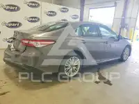 2018 Toyota CAMRY фото