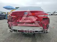 2018 Toyota CAMRY фото