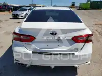 2018 Toyota CAMRY фото