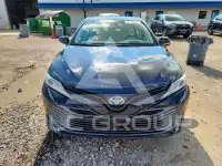 2018 Toyota CAMRY фото