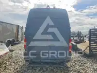 2018 Mercedes Benz Sprinter photo