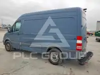 2018 Mercedes Benz Sprinter photo