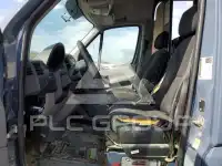 2018 Mercedes Benz Sprinter photo