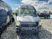 2018 Mercedes Benz Sprinter фото