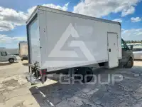 2018 Mercedes Benz Sprinter photo