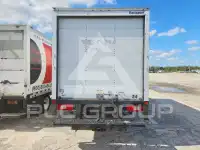 2018 Mercedes Benz Sprinter photo