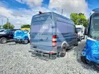 2018 Mercedes Benz Sprinter фото