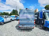 2018 Mercedes Benz Sprinter фото