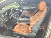 2018 Mercedes Benz C-Class фото