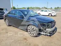 2018 Mercedes Benz CLA-Class фото