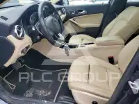 2018 Mercedes Benz GLA-Class фото