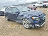 2018 Mercedes Benz GLA-Class фото