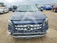 2018 Mercedes Benz GLA-Class фото