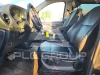 2018 Mercedes Benz METRIS фото