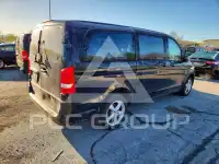 2018 Mercedes Benz METRIS фото