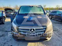 2018 Mercedes Benz METRIS фото