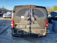 2018 Mercedes Benz METRIS фото