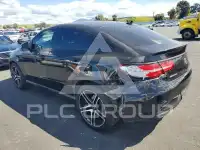 2018 Mercedes Benz GLE-Class фото