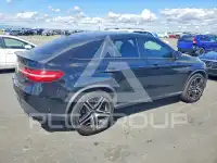 2018 Mercedes Benz GLE-Class фото