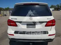 2018 Mercedes Benz GLS-Class photo