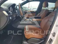 2018 Mercedes Benz GLS-Class photo