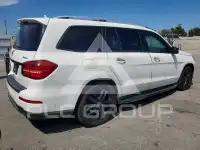 2018 Mercedes Benz GLS-Class photo