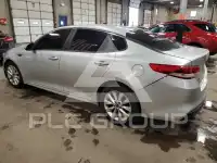2018 KIA Optima фото