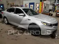 2018 KIA Optima фото