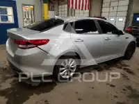 2018 KIA Optima фото