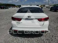 2018 KIA Optima фото