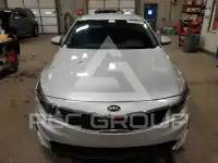 2018 KIA Optima фото