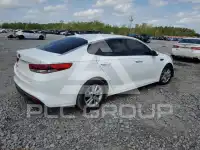 2018 KIA Optima фото