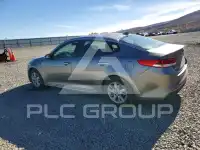 2018 KIA Optima фото