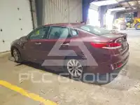 2018 KIA Optima фото