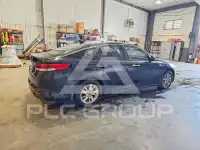2018 KIA Optima фото