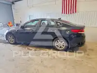 2018 KIA Optima фото