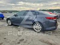 2018 KIA Optima фото