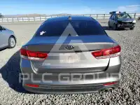 2018 KIA Optima photo